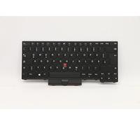 Lenovo 5N20W67699 ricambio per laptop Tastiera (Keyb L14 G1/G2 DE. KEYBOARD: Germany. WARRANTY: 1YM)