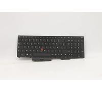 Lenovo FRU Thor Keyboard Num NBL (Transimage) French, FRU5N20W68155 ((Transimage) French 5N20W68155, Keyboard, French, ThinkPad L15 Gen 2 (20X3, 20X4))
