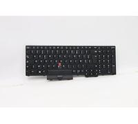 Lenovo FRU Thor Keyboard Num NBL (Liteon) French 5N20W68191, FRU5N20W68191 ((Liteon) French 5N20W68191, Keyboard, French, Lenovo, ThinkPad L15 Gen 2 (20X3, 20X4))