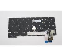 Lenovo 5n21d68257 refacción para laptop teclado