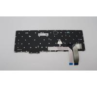 Lenovo 5N21D93712 ricambio per laptop Tastiera (CS22 Num KBD Top BL [Liteon] - Japanese - Warranty: 3M)
