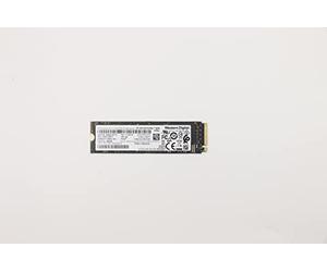 Lenovo 5ss0v26411 unidad de estado sólido m.2 256 gb pci express 3.0