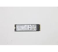 Lenovo 5ss0v26441 unidad de estado sólido m.2 256 gb pci express 3.0