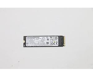 Lenovo 5ss0v26441 unidad de estado sólido m.2 256 gb pci express 3.0