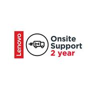 Lenovo 5WS0A23747 extensión de la garantía - Extensión de garantía (1 Licencia(s), 2 año(s), In situ, Día hábil Siguiente (DHS))