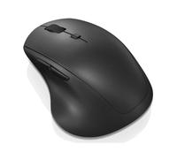 Lenovo 600 ratón inalámbrico (Negro)