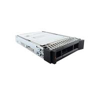 ThinkSystem 2.5" 600GB 10K SAS 12Gb Hot Swap 512n HDD
