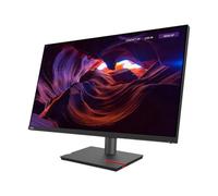 Lenovo 63D1RAR1US Thinkvision P32p-30 4k Mntr 95 Dci-p399 RGB con color preciso