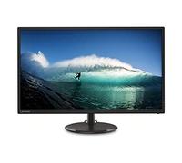 Lenovo 65F7GAC1EU 27" QHD IPS HDMI Negro