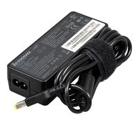 Lenovo 65w 2pin adaptador e inversor de corriente interior negro