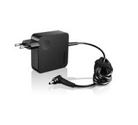 Lenovo GX20L29354 adaptador e inversor de corriente Interior 65 W Negro