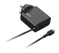 Lenovo 65W USB-C Wall Adapter - UK