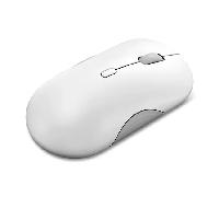 Lenovo 700 Multi-Device Wireless Silent Mouse Seashell - GY51S61901