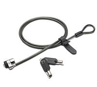 Lenovo 73P2582 - KENSINGTON MICROSAVER - BLOQUEO DE CABLE DE SEGURIDAD DE IBM
