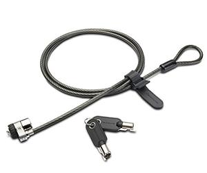 Lenovo 73P2582 - KENSINGTON MICROSAVER - BLOQUEO DE CABLE DE SEGURIDAD DE IBM