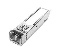 Lenovo 7G17A03537 red modulo transceptor Fibra óptica 25000 Mbit/s SFP28 850 nm - Transceptor de red (Fibra óptica, 25000 Mbit/s, SFP28, 100 m, 850 nm, Metálico)