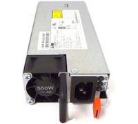 Lenovo 7N67A00882 Fuente para Servidor 550W 80 Plus Platinum