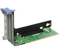 ThinkSystem SR550 x16/x8(or x16) PCIe FH Riser 2 Kit