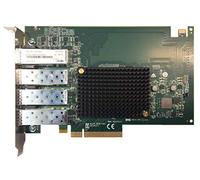 Lenovo 7ZT7A00493 DCG ThinkSystem Emulex OCe14104B-NX - Adaptador Ethernet Multicolor