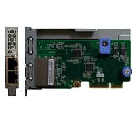 Lenovo 7ZT7A00544 Adaptador y Tarjeta de Red Ethernet 1000 Mbit/s Interno - Accesorio de Red (Interno, Alámbrico, PCI Express, Ethernet, 1000 Mbit/s, Verde, Metálico)