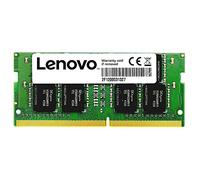 Lenovo 8 GB, DDR4, 2400MHz módulo de - Memoria (DDR4, 2400MHz, 8 GB, DDR4, 2400 MHz, 260-pin SO-DIMM)