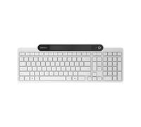 Lenovo 800 Self-Charging Bluetooth Keyboard-Spanish 172 GY41R69598