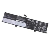 Lenovo 80Wh 15.36V 4cell Internal Lithium-Ion Battery for, FRU5B10X19050 (Lithium-Ion Battery for laptops)