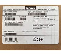 Lenovo 900GB 2.5in 12GBps SAS **New Retail**, 00WG696 (**New Retail**)