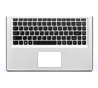 Lenovo 90205132 ZIVY0 Upper Case SV W/KBUS - (Repuestos > Piezas de Cubierta)