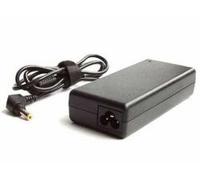 Lenovo 90W 2pin Interior 90W Negro Adaptador e inversor de Corriente - Fuente de alimentación (100-240, 50/60, 90 W, Interior, Portátil, CA a CC)