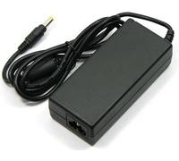 Lenovo 90w 3pin adaptador e inversor de corriente interior negro