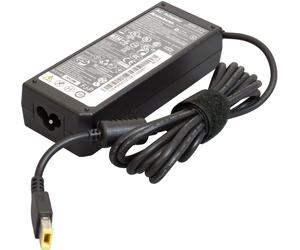 Lenovo 90w 3pin adaptador e inversor de corriente interior negro