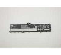Lenovo 90Wh 15.52V Lithium-Ion Battery, 4-Cell, FRU5M11E25313 (Battery, 4-Cell)