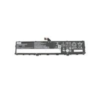 Lenovo 90Wh Internal Lithium-Ion Battery for ThinkPad, FRU5B11B79218 (Battery for ThinkPad)