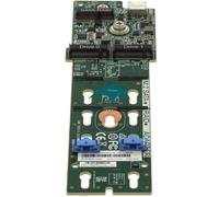 Lenovo Accesorios PC y Portátiles Marca Modelo M.2 SATA 2-Bay Raid Kit