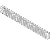 Lenovo Accesorios PC y Portátiles Marca Modelo Mech 1U Security Bezel