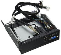 Lenovo Accesorios PC y Portátiles Marca Modelo Mech Front IO Cage STANDA