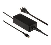Lenovo adaptador ac de 65 vatios 2 pines, 92p1214
