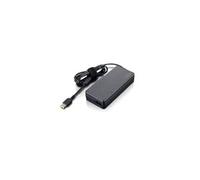Lenovo Adaptador CA 135 W Conector Slim Tip Negro Netzteil 4X20S56685