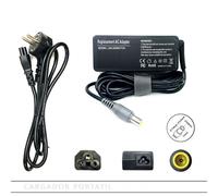 Lenovo Adaptador Cargador Lenovo Thinkpad 90W 20V 4,5A 7.9x5.5mm