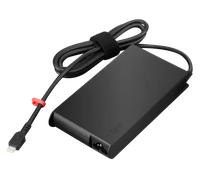 Lenovo Adaptador de CA de 135 W ThinkPad USB-C EU - 4X21H27804