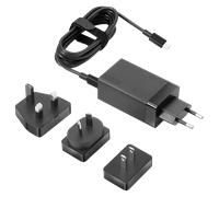 Lenovo Adaptador de CA de viaje de 65 W USB-C Lenovo - 40AW0065WW