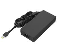 Lenovo Adaptador de CA delgado de 330 W ThinkStation punta delgada-UE - 4X21U34353