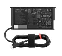 Lenovo Adaptador de CA delgado GaN USB-C de 140 W para estación de trabajo móvil ThinkPad-UE - 4X21U28818