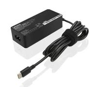 Lenovo Adaptador de CA Lenovo 65W estándar USB-C EU - 4X20M26272