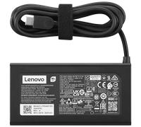 Lenovo Adaptador de CA Lenovo de 100 W tipo USB-C EU - 4X21M37469