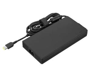 Lenovo Adaptador de CA punta delgada Lenovo de 300 W EU - GX21F23046