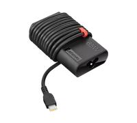 Lenovo Adaptador de CA USB-C delgado Lenovo de 65 W EU - GX20Z46255
