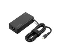 Lenovo Adaptador de CA USB-C estándar de 65W Lenovo Gen 2-EU1, Arabia, Indonesia, ROK - 4X21S91187