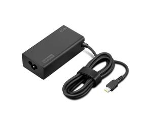 Lenovo Adaptador de CA USB-C estándar de 65W Lenovo Gen 2-EU1, Arabia, Indonesia, ROK - 4X21S91187